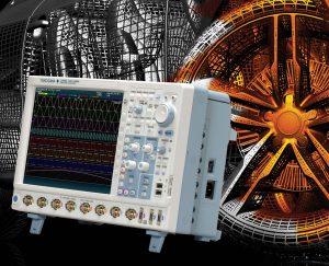 Yokogawa gives scopes CXPI automotive serial bus analysis option